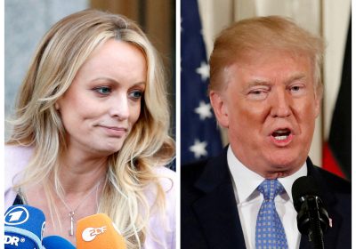 Key Points from Stormy Daniels’ Testimony in the Trump Hush Money Trial